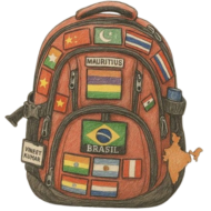 Bagpack