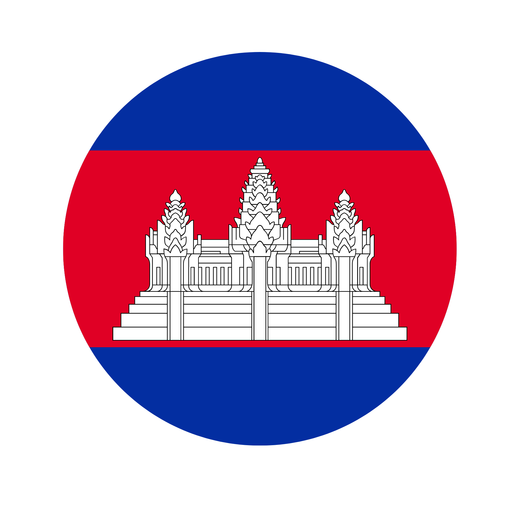 Cambodia
