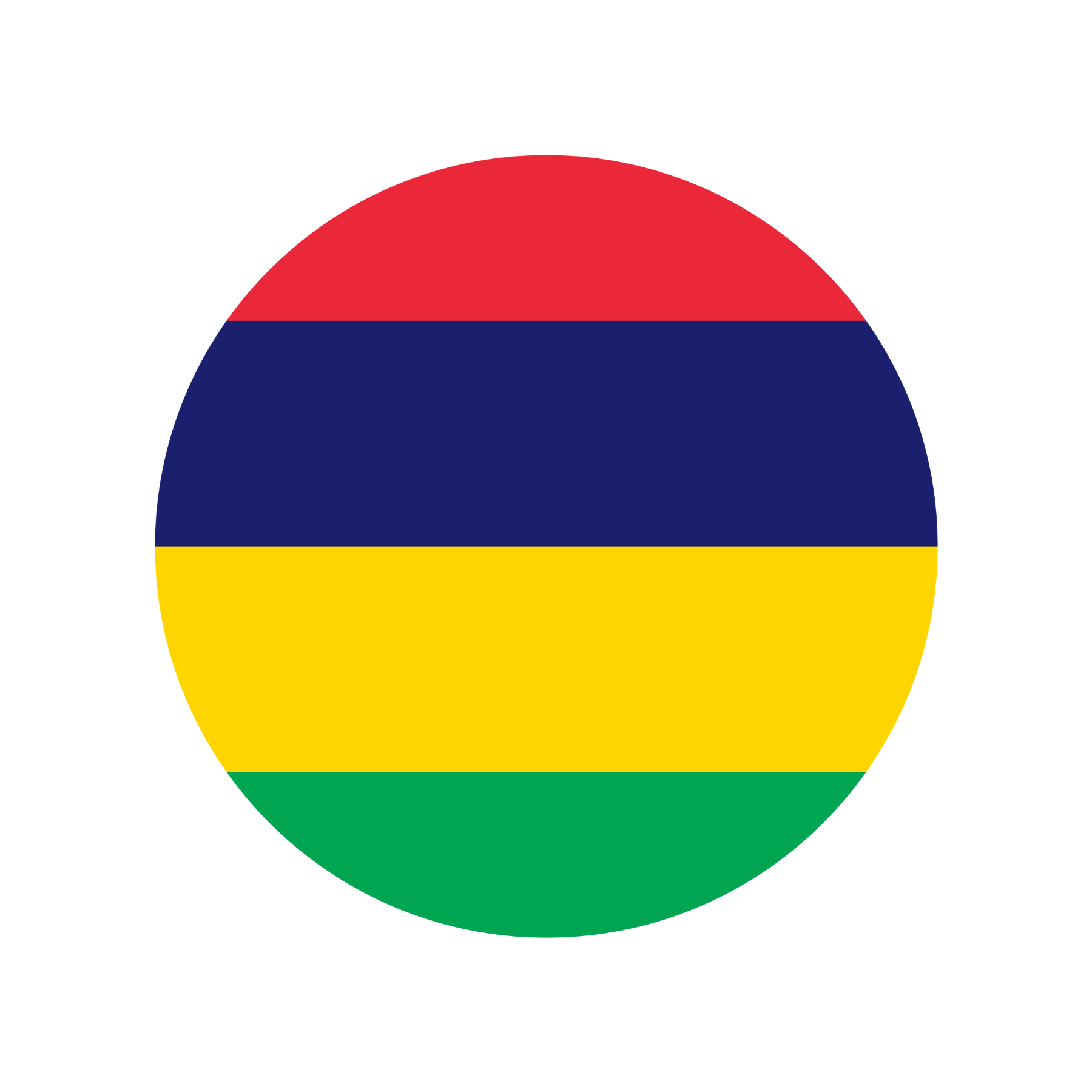 Mauritius