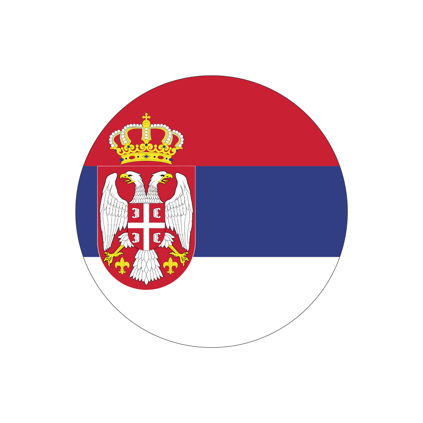 Serbia
