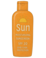 Sunscreen