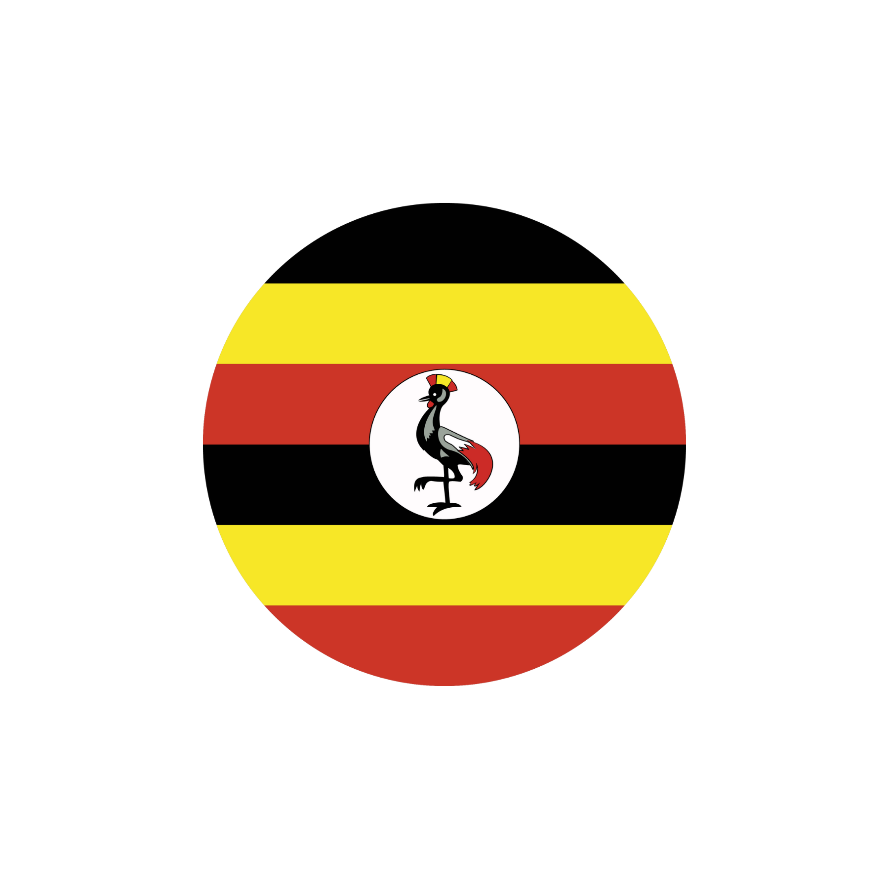 Uganda