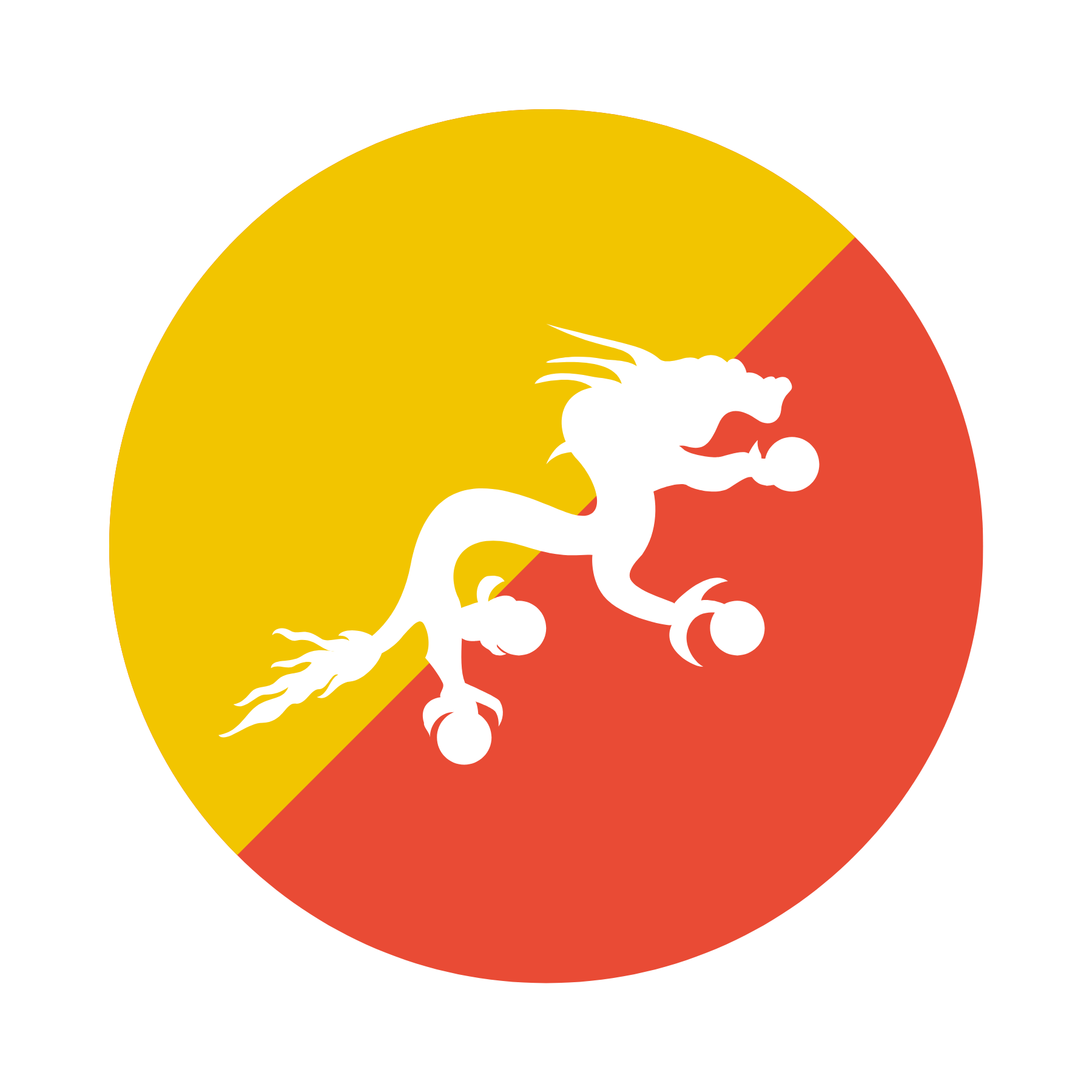 bhutan