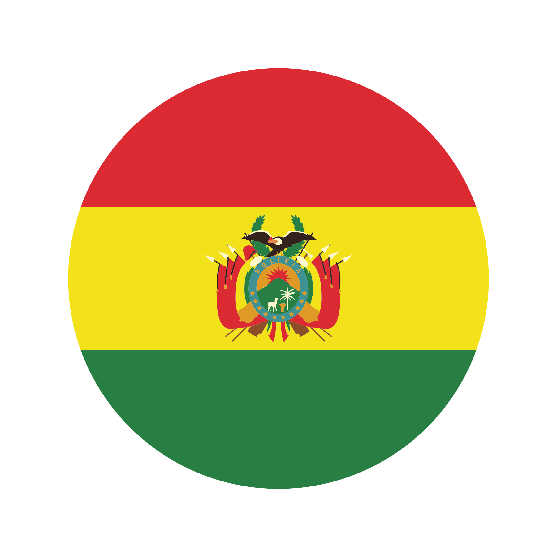 bolivia