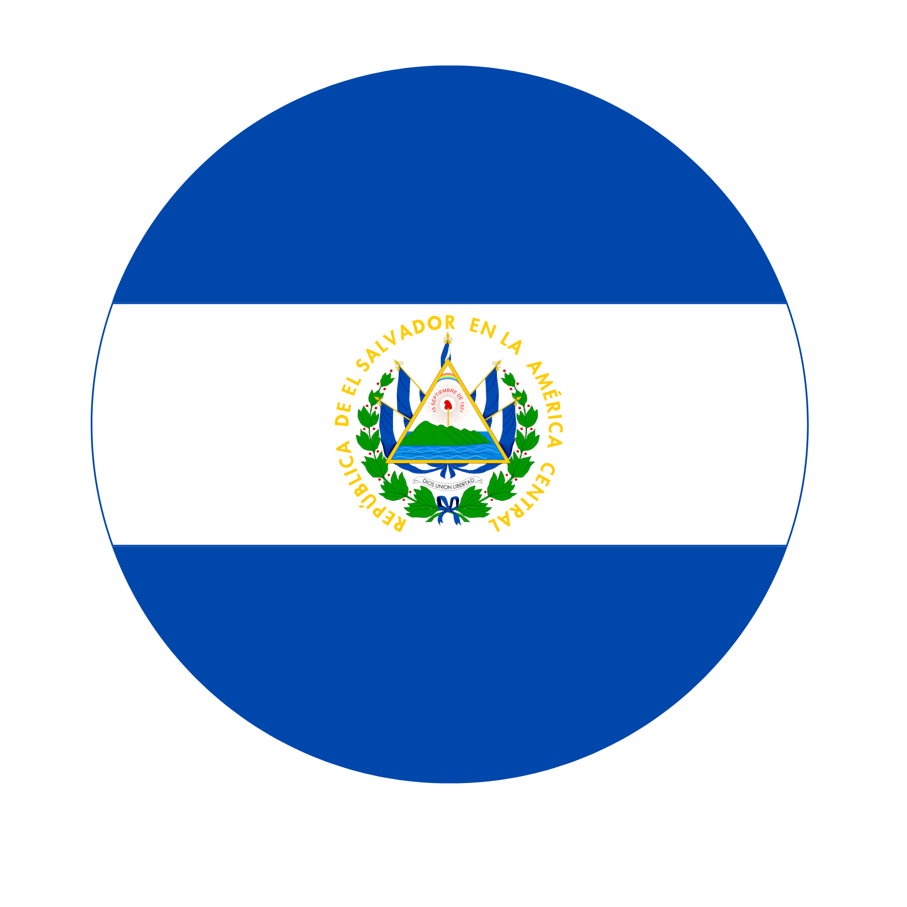el salvador