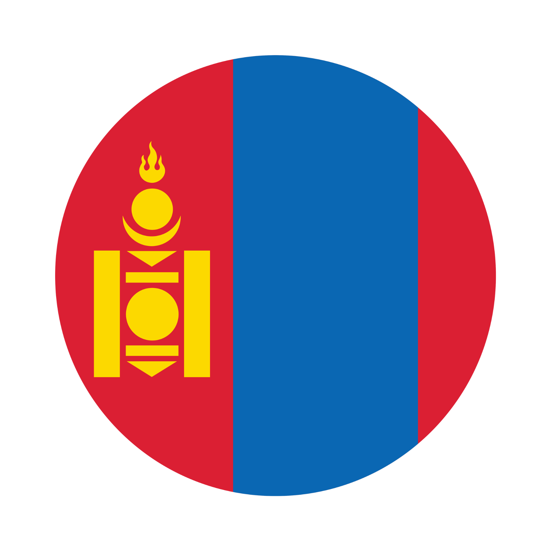 mongolia