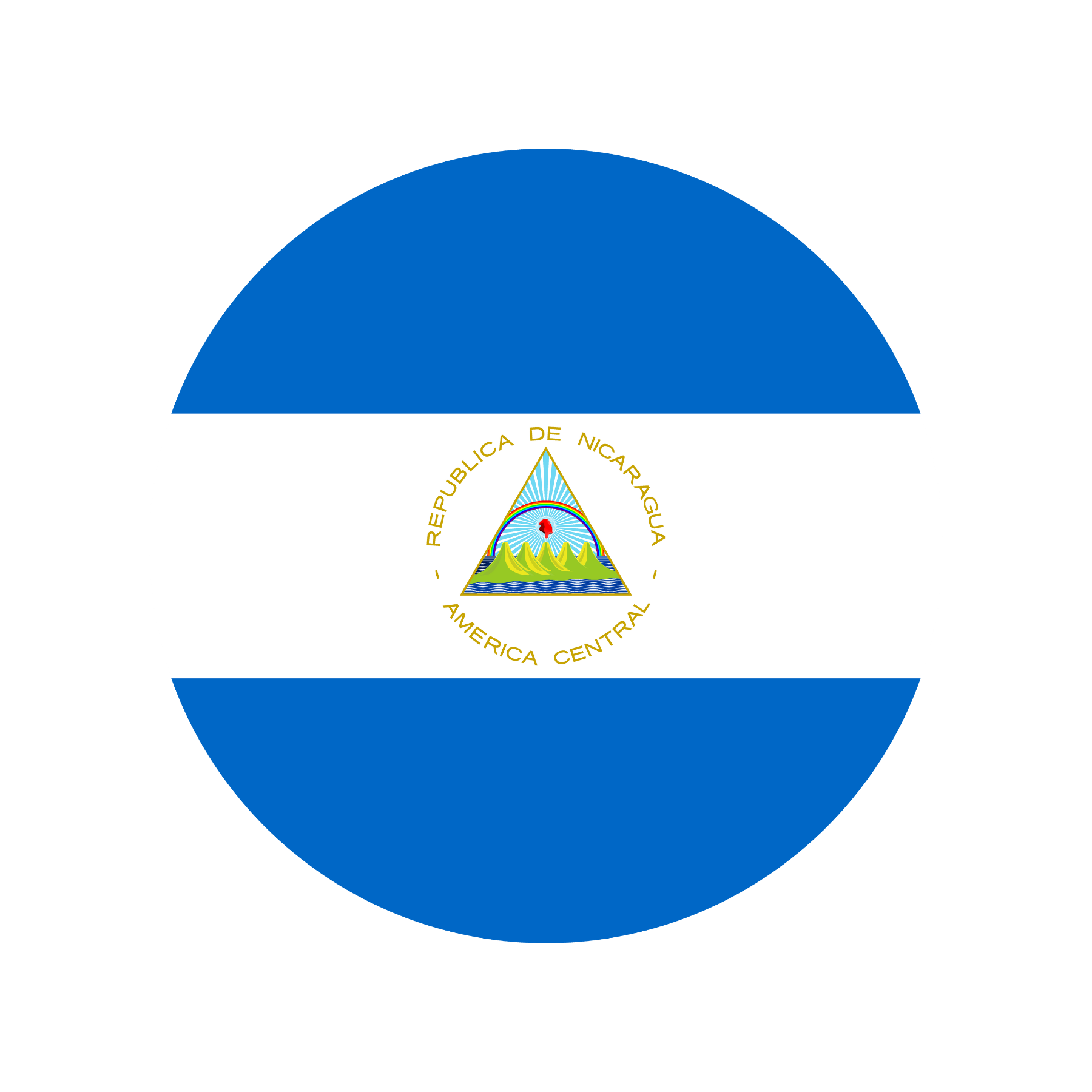 nicaragua