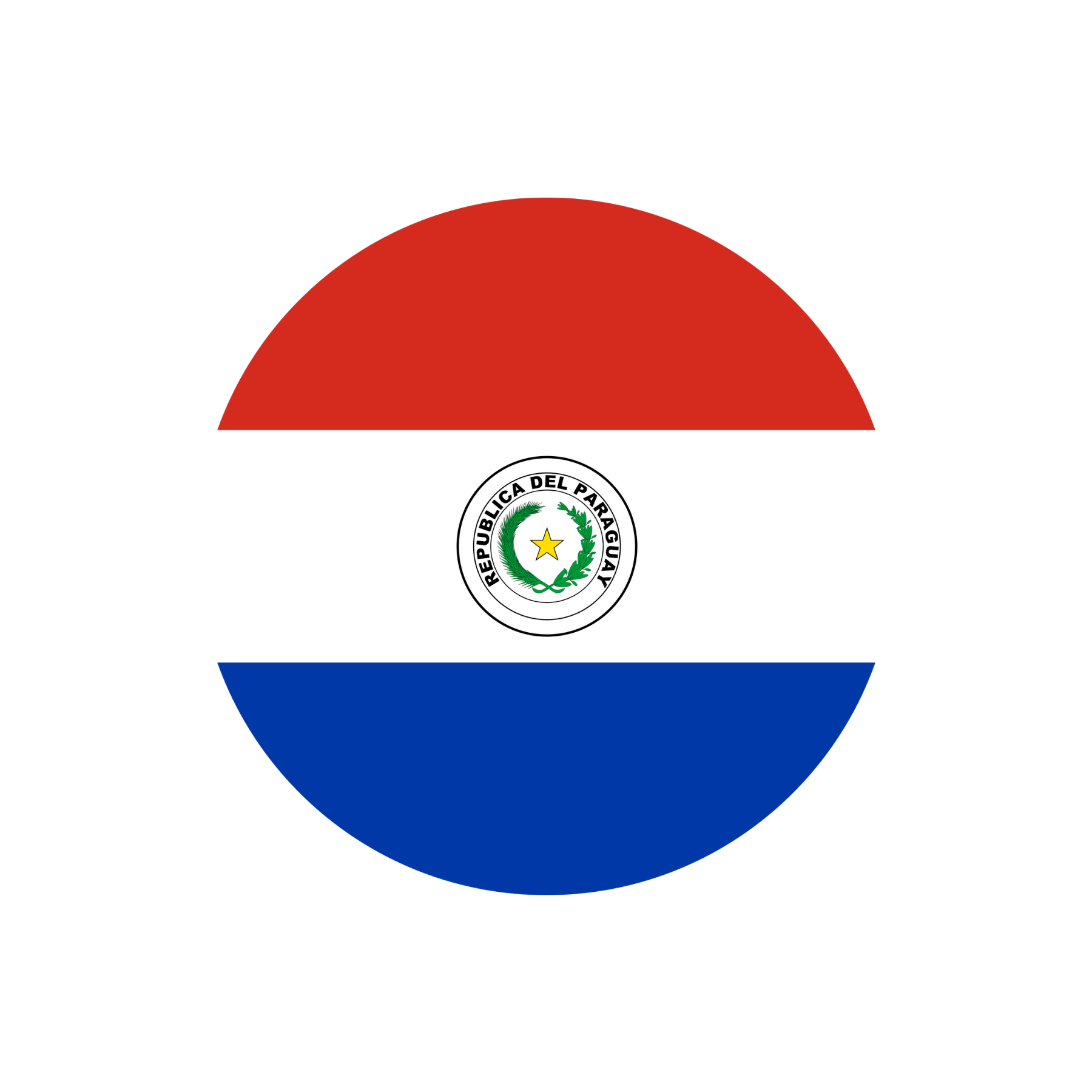 paraguay